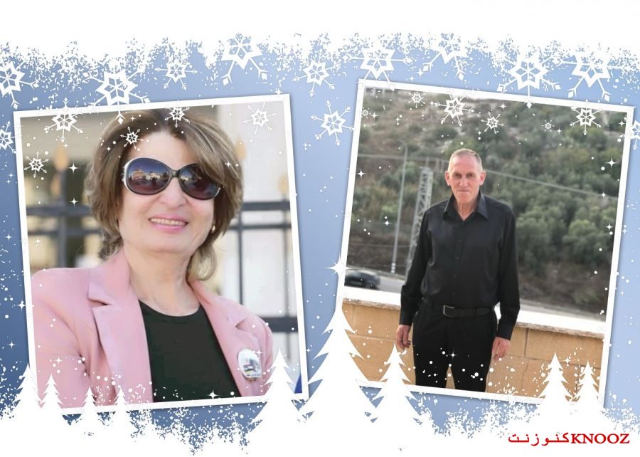 الشاعرة السورية فردوس النجار تكتب بالفصحى والمحكي