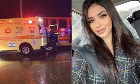 خلافا لم تم تداوله - الشرطة : الشابة أبو لبن مصابة بجروح خطيرة