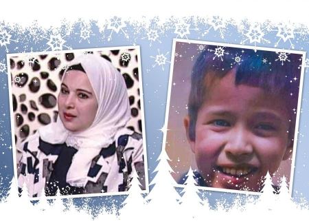 حق الطفل ريان في رقبة من؟