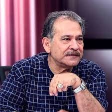 الموت يغيب الكاتب والمفكر المصري سيد القمني