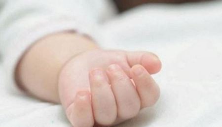 العثور على طفل حديث الولاد داخل مسجد في أريحا