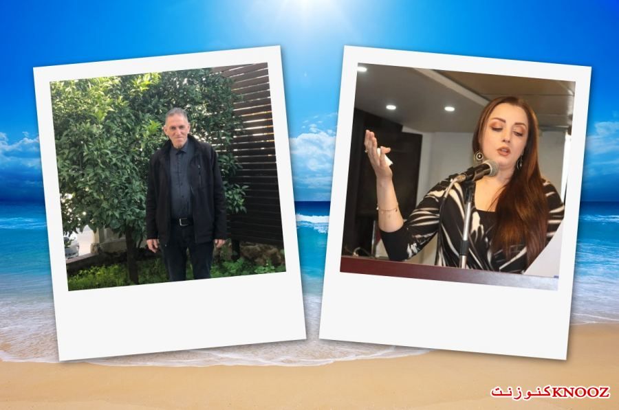  إضاءة على الشاعرة السورية خلود فوزات فرحات