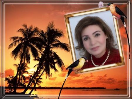 مسارحُ اللعبِ | جميلة شحادة