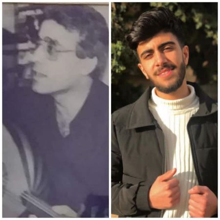 الفنان السوري حسَن أبو سَعد يُطلق من كلمات كمال ابراهيم أغنية "يا سامعين الصوت"