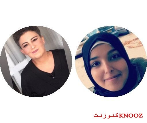 الفراشة غيداء إبراهيم تعود للحياة من جديد