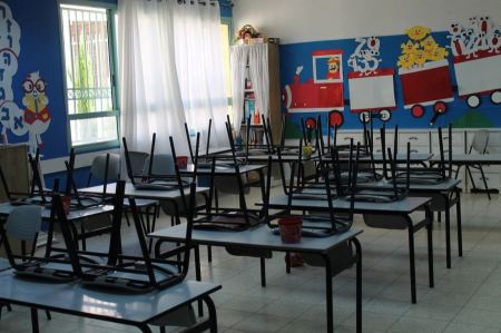 وزارة المالية تقترح: 9 الاف شيقل للمعلم المبتدئ