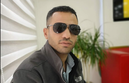 طولكرم : مقتل عبدالحميد سلامة بإطلاق نار في بلدة بلعا 