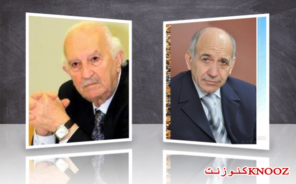 حنّا بماء الورد والحنّاء | حنّا أبو حنّا في الغياب والحضور