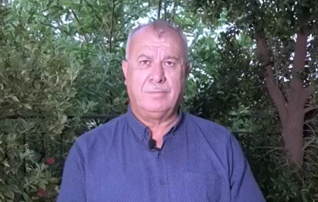 م.ت.ف هي البيت الفلسطيني الجامع ويجب الحفاظ عليها