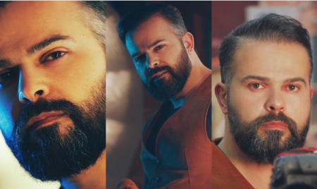 زيد أبو طالب: الفيديو كليب فيلم قصير بهوية بصرية