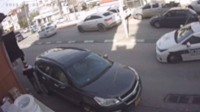  لائحة اتّهام ضدّ شاب من شفاعمرو بعد محاولته الهروب من الشّرطة