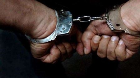اعتقال مشتبه من ام الفحم بتهديد امام مسجد