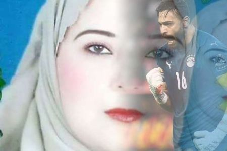  أبو جبل | بقلم : هانم داود