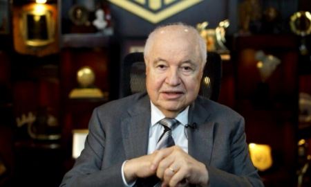 رسالة من لاجئ فلسطيني الى د . طلال ابو غزاله : اصلك من ذهب