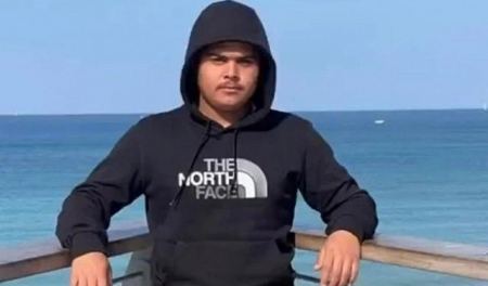 النقب : اقرار وفاة محمد المداني من كسيفة