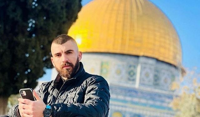 ميزان: اعتقال جبارين يدل على إفلاس ما يسمى 