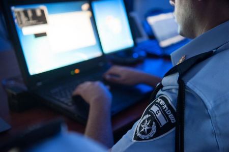 وادي عارة : الشرطة تعتقل مشتبه بابتزاز فتاة بنشر فيديو لها