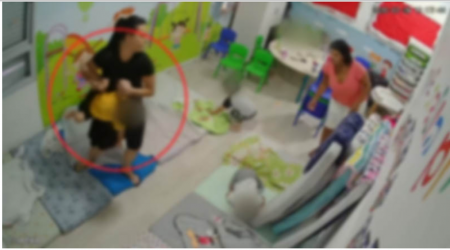 استئناف محاكمة سوس وشروق قسيس من فسوطة