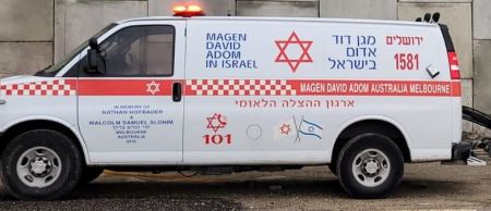 إصابة شاب بجروح خطيرة إثر تعرضه لإطلاق نار في رهط