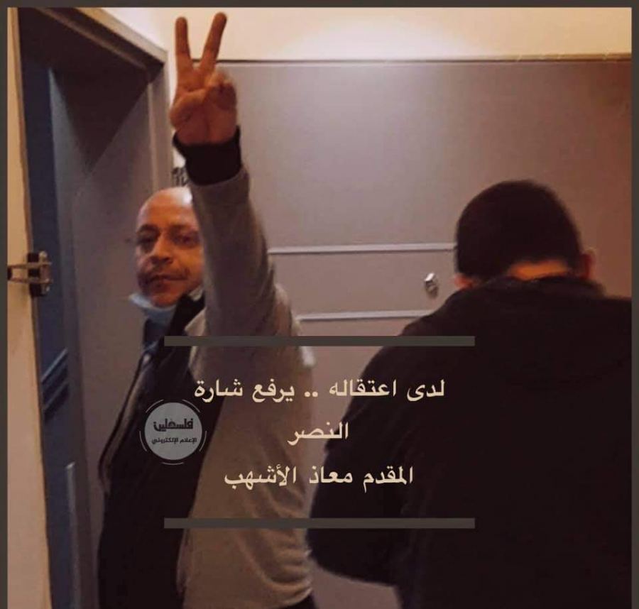 الرجل الذي يعمل بصمت العظماء