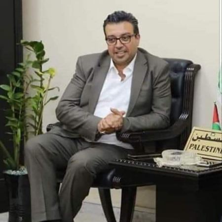 من اللواء عماد عوض الى سيدي الرئيس