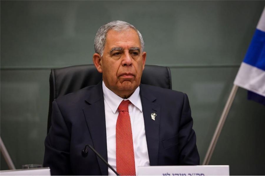 ميكي ليفي : تمييز صارخ بحق سكان شرقي القدس العرب