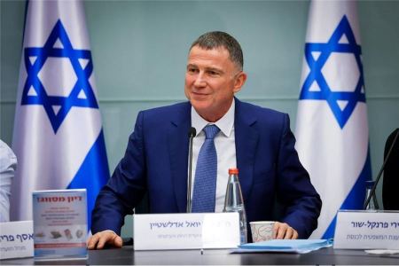 اعضاء كنيست يطالبون بالغاء شرعية الطابو الفلسطيني بمناطق "C"