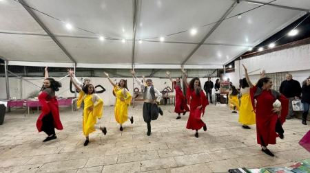 مساواة : انطلاق التحضيرات لآذار الثقافة 2023