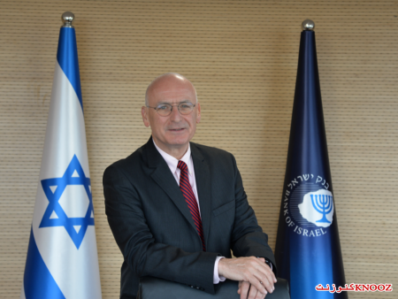 المراقب على البنوك، السيّد يئير أفيدان، يعلن عن إنهاء منصبه بعد ثلاث سنوات من إشغاله