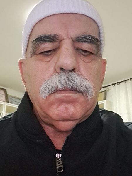 قصيدة لكمال ابراهيم عن الزلزال وبما يخص سورية 