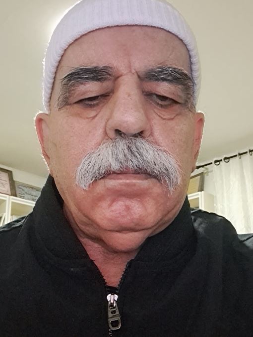 قصيدة لكمال ابراهيم عن الزلزال وبما يخص سورية 