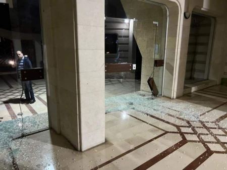  سوريا: إسرائيل هاجمت مستودعات أسلحة إيرانية