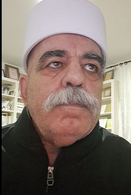 " لا حول ولا قوة "