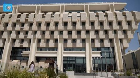 في بيان رسمي وصل موقع كنوز : بنك اسرائيل يرفع الفائدة ب-0.5 نقطة