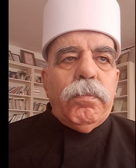 " نحنُ المُؤمِنون" 