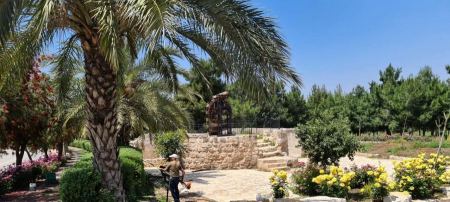 اطلاق نار على مجلس كابول المحلي