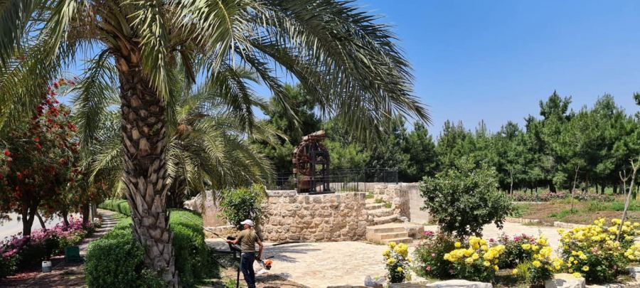 اطلاق نار على مجلس كابول المحلي