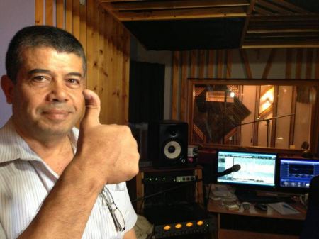  إطلاق سراح رئيس مجلس بلدة الرامة شوقي أبو لطيف