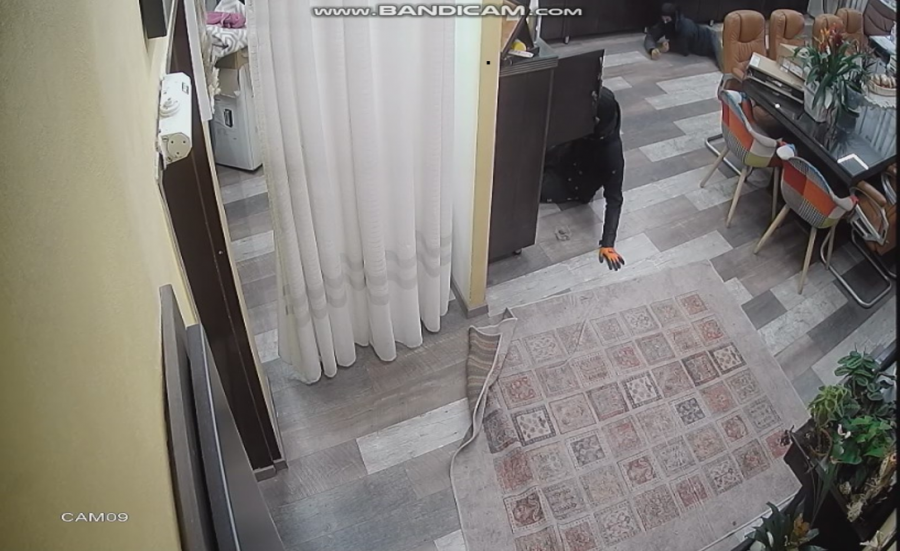 إتهام 3 شبان من النقب بسرقة حواسيبمدرستين في شعب وجديدة المكر | فيديو