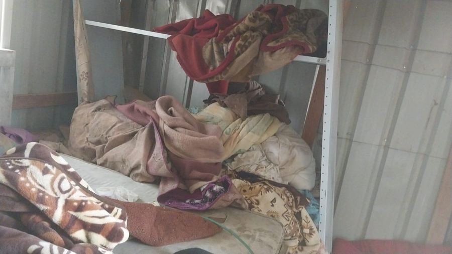 النائب وليد الهواشلة يطالب قائد شرطة الجنوب بفتح تحقيق شامل فيما حصل لعائلة أبو جليدان