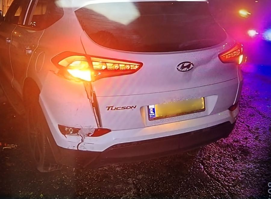 القبض على مشتبهين من سكان جنين بحادثتين مختلفتين بشبهة سرقة مركبات من حيفا