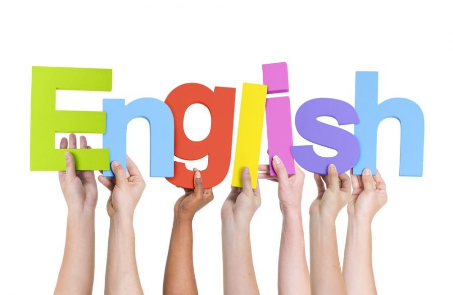 الارقام بالانجليزي مكتوبة