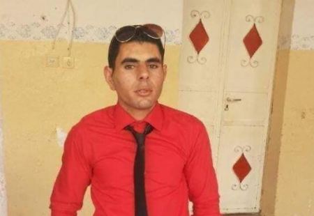 استشهاد شاب برصاص مستوطن في سلفيت