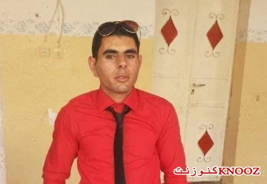 استشهاد شاب برصاص مستوطن في سلفيت