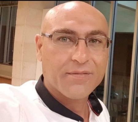 مصرع بلال عاصلة من عرابة خلال عمله في معالوت ترشيحا