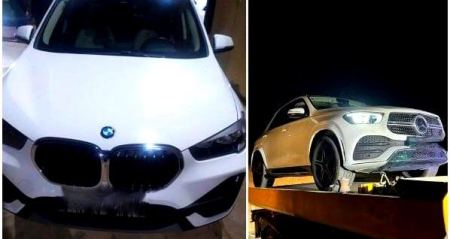 حجز 15 سيارة بسبب ديون على أصحابها في جديدة المكر وكفرياسيف ويركا