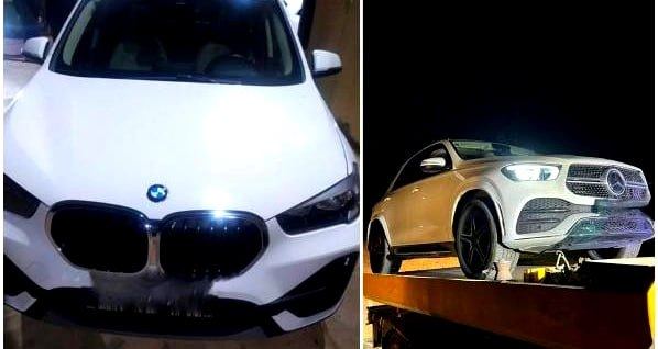 حجز 15 سيارة بسبب ديون على أصحابها في جديدة المكر وكفرياسيف ويركا