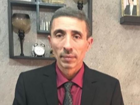 منطاد تائه في سماء أمريكا 