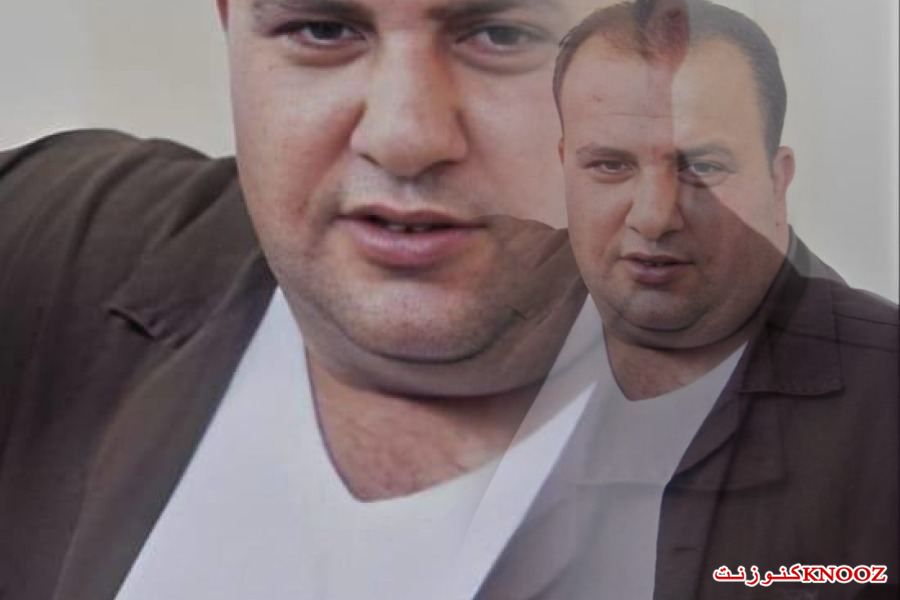 استشهاد الأسير أحمد ابو علي من مدينة يطا في مستشفى (سوروكا) 