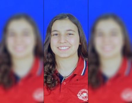 ريم صالح، تحصل على جائزة وزير التربية للتطوّع